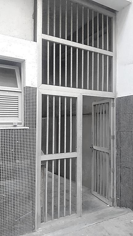 Apartamento Copacabana Rio de Janeiro Exterior foto