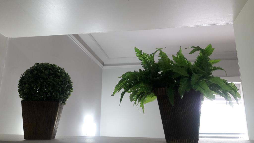 Apartamento Copacabana Rio de Janeiro Exterior foto