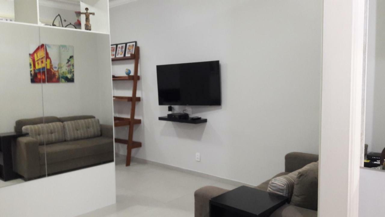Apartamento Copacabana Rio de Janeiro Exterior foto
