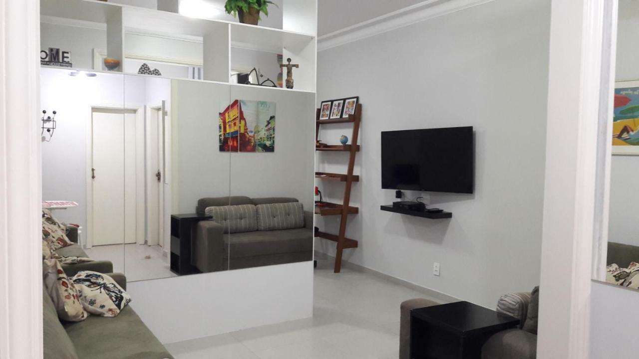 Apartamento Copacabana Rio de Janeiro Exterior foto